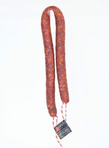 Chorizo Picante Curado