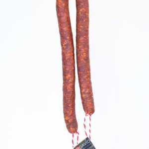 Chorizo Picante Curado