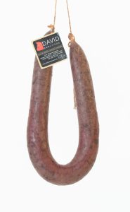Morcilla Fresca.(Dulce o Picante)