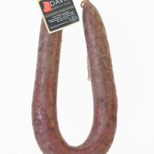 Morcilla Fresca.(Dulce o Picante)