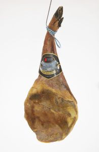 Paletilla negra