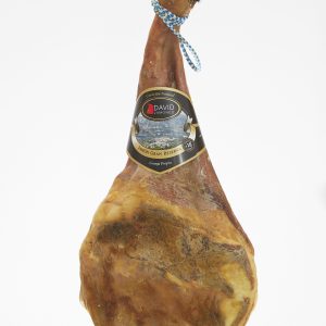Paletilla negra