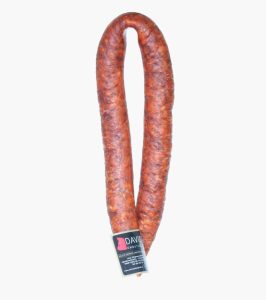 Chorizo Dulce Curado