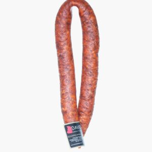 Chorizo Dulce Curado