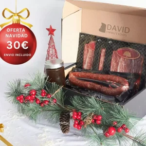 Estuche Navideño