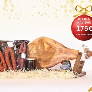 Estuche Navideño 2