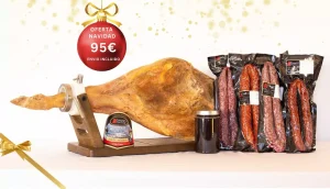 Estuche Navideño 1