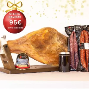 Estuche Navideño 1