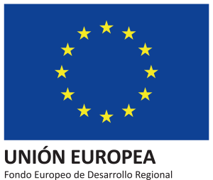 Unión Europea — Fondo Europeo de Desarrollo Regional